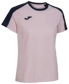 Joma T-shirt Korte Mouw T-shirt Eco Championship