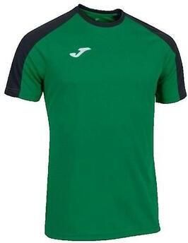 Joma T-shirt Korte Mouw T-shirt Eco Championship vert