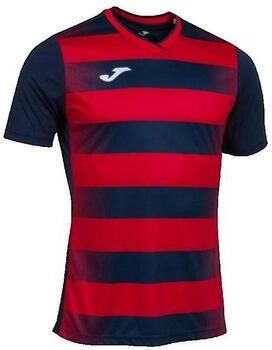 Joma T-shirt Korte Mouw T-shirt Europa V