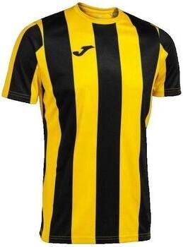 Joma T-shirt Korte Mouw T-shirt Inter Classic Jaune