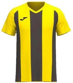Joma T-shirt Korte Mouw T-shirt Inter Iv Jaune