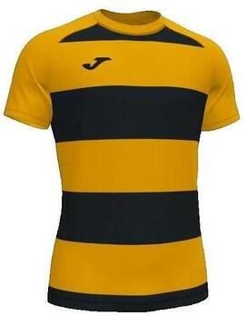 Joma T-shirt Korte Mouw T-shirt Prorugby II