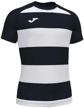 Joma T-shirt Korte Mouw T-shirt Prorugby II