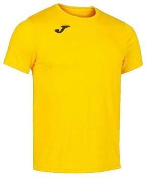 Joma T-shirt Korte Mouw T-shirt Record II