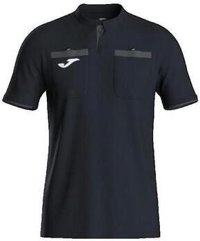 Joma T-shirt Korte Mouw T-shirt Referee Orange