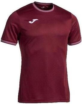 Joma T-shirt Korte Mouw T-shirt Toletum V rouge