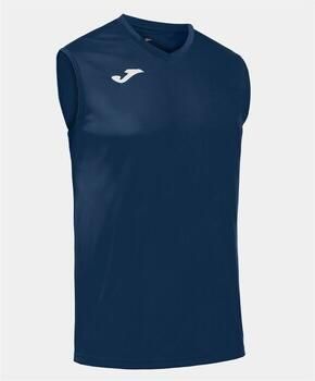 Joma T-shirt Korte Mouw Top Combi