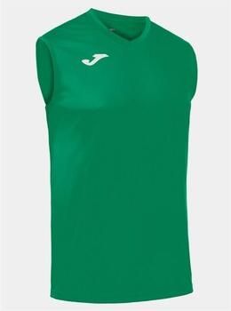 Joma T-shirt Korte Mouw Top Combi