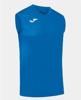 Joma T-shirt Korte Mouw Top Combi