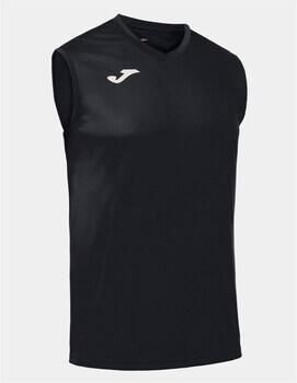 Joma T-shirt Korte Mouw Top Combi