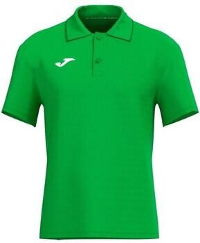 Joma T-shirt Korte Mouw Torneo