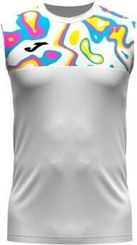 Joma T-shirt Korte Mouw Torneo