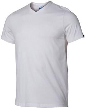 Joma T-shirt Korte Mouw Versalles Short Sleeve Tee