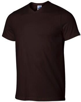 Joma T-shirt Korte Mouw Versalles Short Sleeve Tee