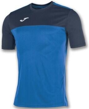 Joma T-shirt Korte Mouw Winner