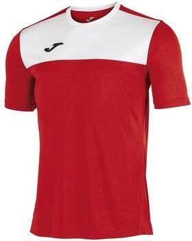 Joma T-shirt Korte Mouw Winner