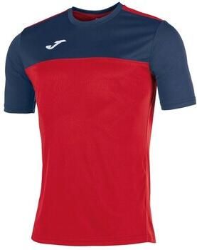 Joma T-shirt Korte Mouw Winner