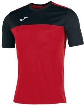 Joma T-shirt Korte Mouw Winner