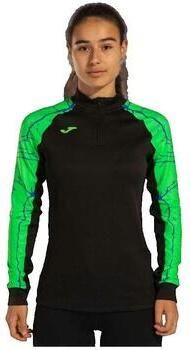 Joma T-Shirt Lange Mouw Elite Ix