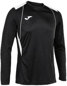 Joma T-Shirt Lange Mouw T-shirt Championship VII