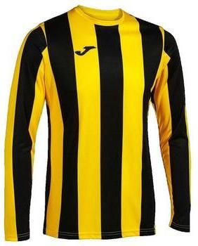 Joma T-Shirt Lange Mouw T-shirt Inter Classic