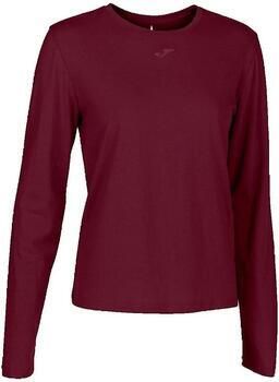 Joma T-Shirt Lange Mouw T-shirt Organic