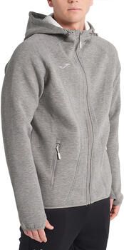 Joma Trainingsjack Basilea Softshell Hoodie - Foto 1