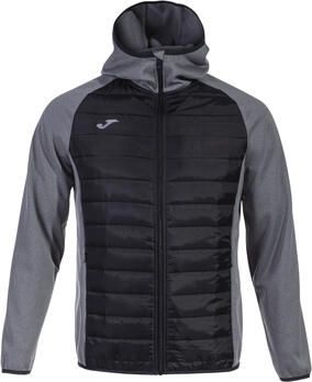 Joma Trainingsjack Berna III Softshell Hoodie