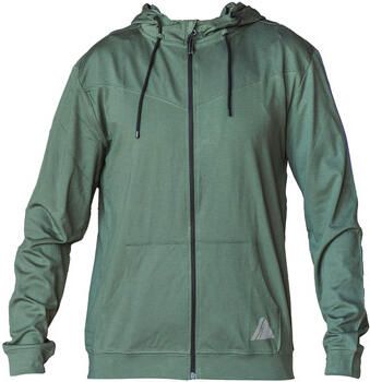 Joma Trainingsjack Indoor Gym Zip-Up Hoodie