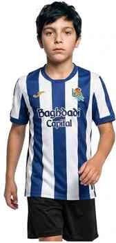 Joma Voetbal trainingspak 1ª equipación Real Sociedad