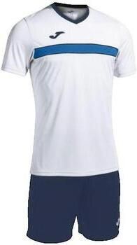 Joma Voetbal trainingspak Combinaison Victory Blanc