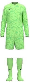 Joma Voetbal trainingspak Combinaison Zamora Ix verte