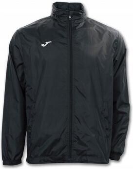 Joma Blazer Chubasquero Iris Negro