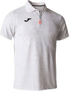 Joma Polo Shirt Korte Mouw Polo challenge