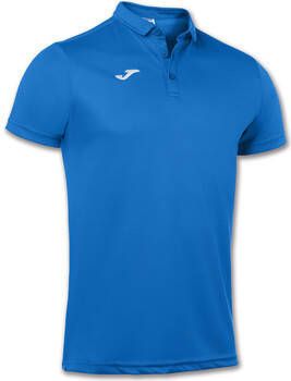 Joma Polo Shirt Korte Mouw Polo Hobby