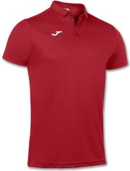 Joma Polo Shirt Korte Mouw Polo Hobby