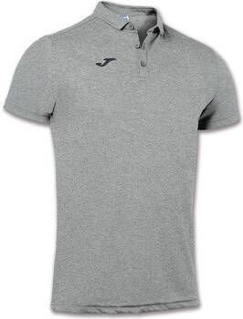 Joma Polo Shirt Korte Mouw Polo Hobby