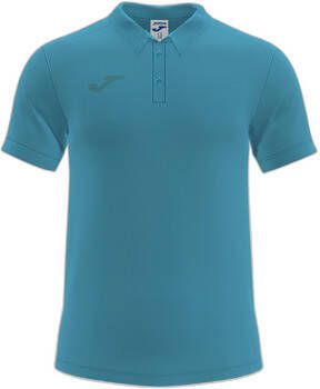 Joma Polo Shirt Korte Mouw Polo Pasarela III