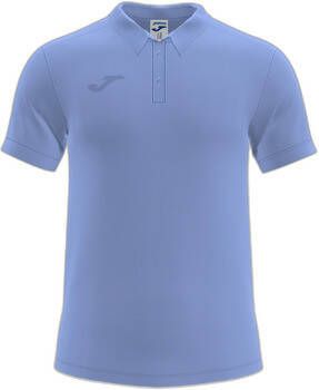 Joma Polo Shirt Korte Mouw Polo Pasarela III