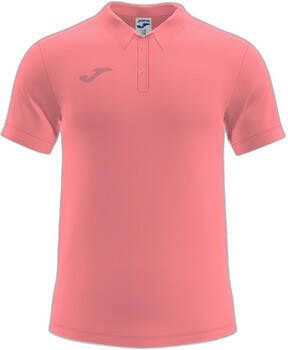 Joma Polo Shirt Korte Mouw Polo Pasarela III