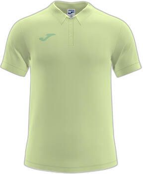 Joma Polo Shirt Korte Mouw Polo Pasarela III