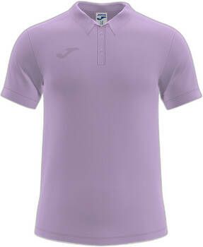 Joma Polo Shirt Korte Mouw Polo Pasarela III