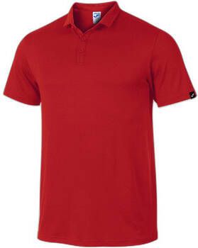 Joma Polo Shirt Korte Mouw Polo Sydney