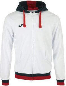 Joma Trainingsjack Confort II Zip Up hoodie