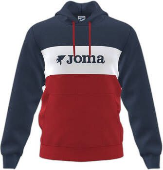 Joma Sweater Sweatshirt à capuche Urban Street