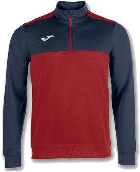 Joma Sweater Winner 1 4 ZIP Top