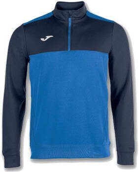 Joma Sweater Winner 1 4 ZIP Top
