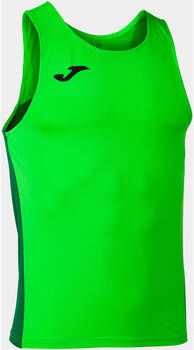 Joma T-shirt Korte Mouw Débardeur R-Winner
