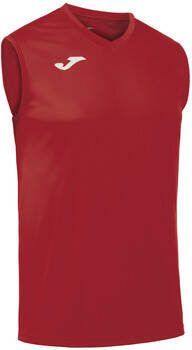 Joma T-shirt Korte Mouw Débardeur Combi