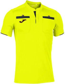 Joma T-shirt Korte Mouw Maillot arbitre